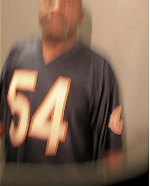 JAMES GREEN, Cook County, Illinois