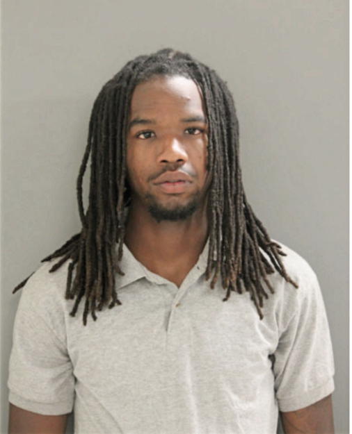 DIMITIRI D GRIFFIN, Cook County, Illinois