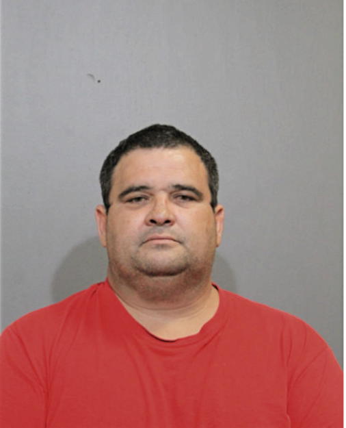 GABRIEL GUTIERREZ, Cook County, Illinois