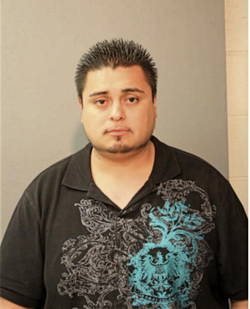 RAFAEL GUZMAN, Cook County, Illinois