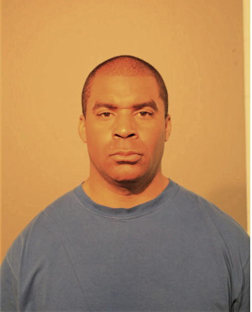 LOUIS A HALE, Cook County, Illinois