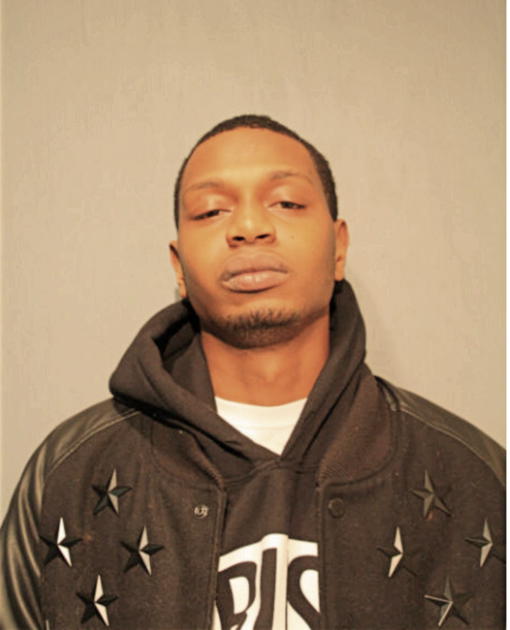 CHRISTOPHER A HAMILTON, Cook County, Illinois