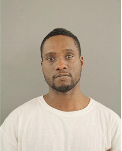 ANTHONY HAYES, Cook County, Illinois