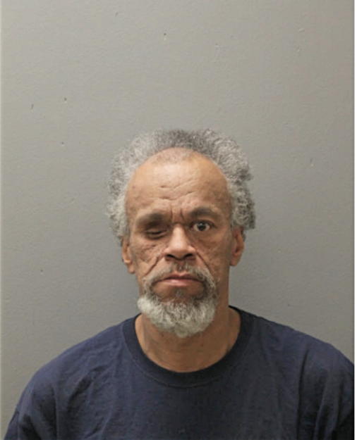 DAVID L HAYES, Cook County, Illinois