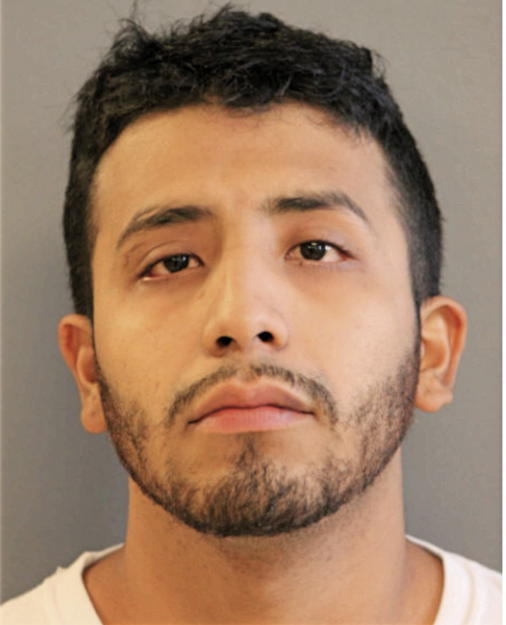 JOSEPH ANTHONY HERNANDEZ, Cook County, Illinois