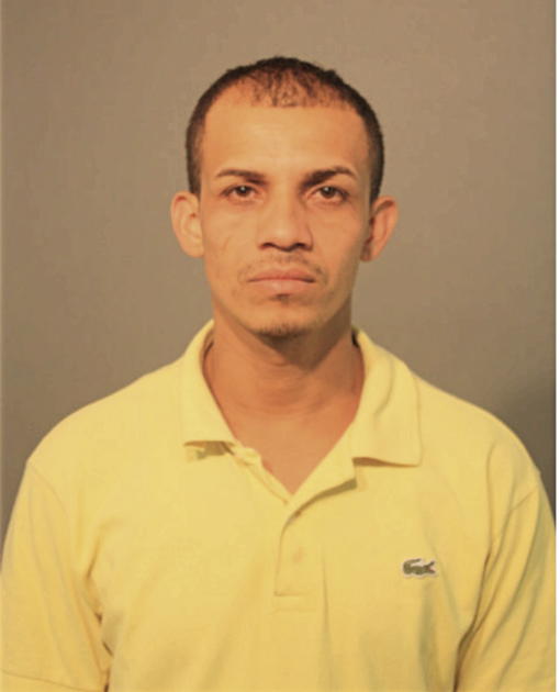 SAUL HERNANDEZ, Cook County, Illinois
