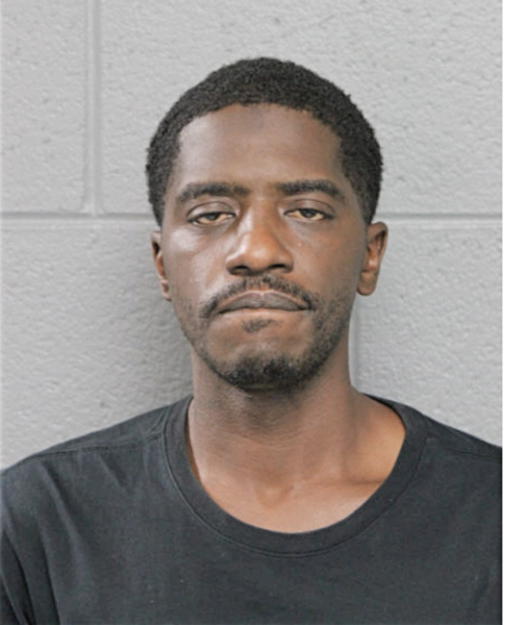 LORENZO R HICKS, Cook County, Illinois