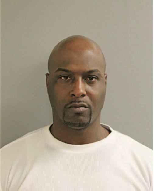 MARKELL L HIGHTOWER, Cook County, Illinois