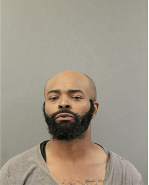 CHRISTOPHER H HOBSON, Cook County, Illinois