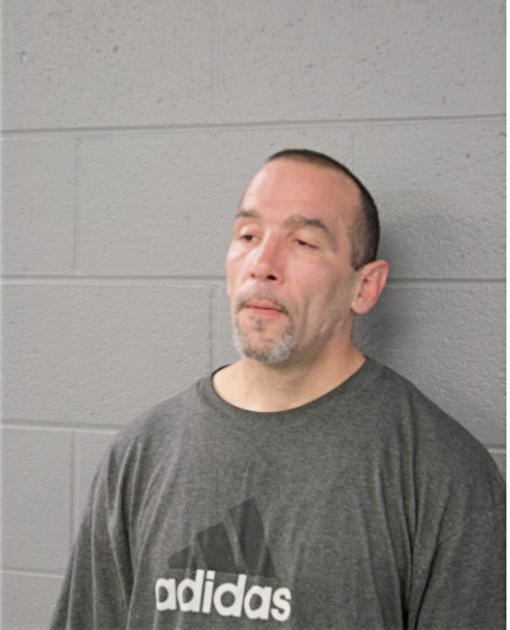 MARK HOBSON, Cook County, Illinois