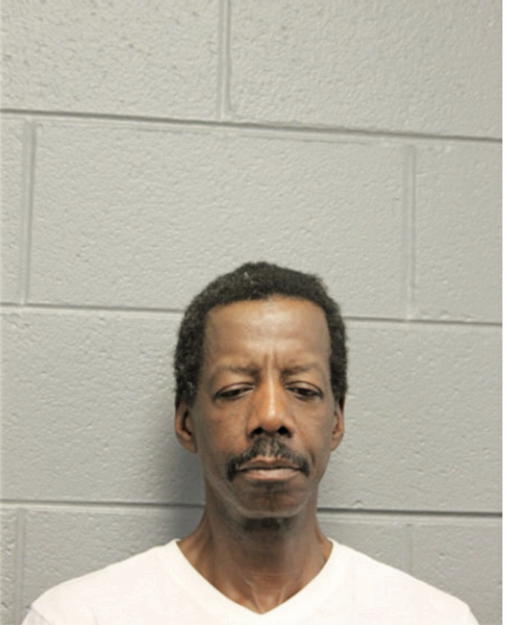 RENARDO HORTON, Cook County, Illinois