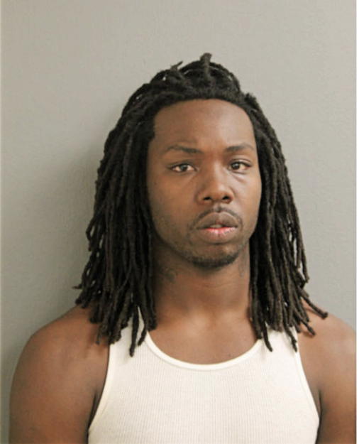 KENDRICK HOSKINS, Cook County, Illinois