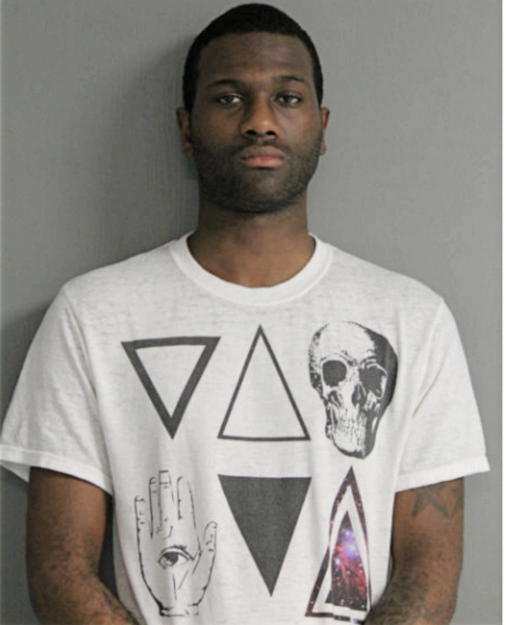 KYLE I HUDSON, Cook County, Illinois
