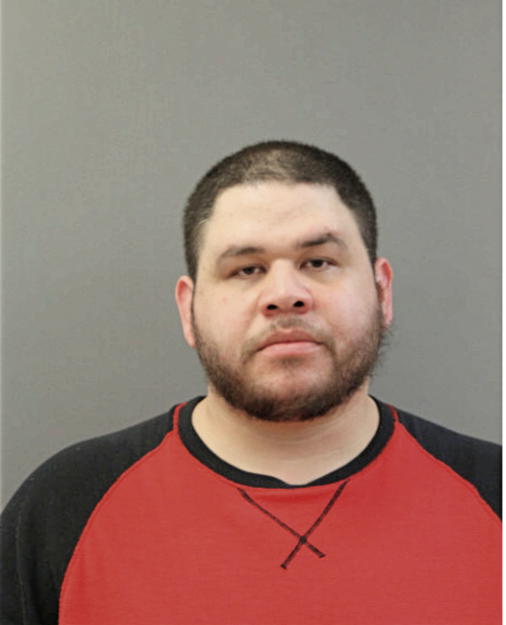 CARLOS J IGARTUA, Cook County, Illinois