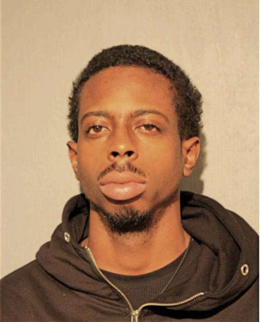 ELI HAYNES III, Cook County, Illinois