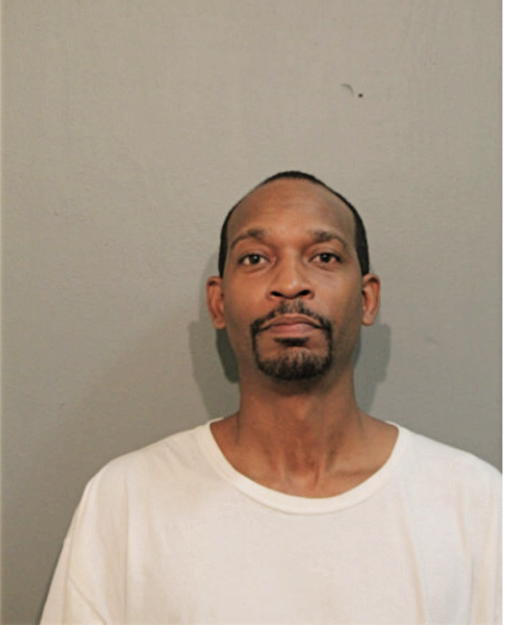 MARK JACKSON, Cook County, Illinois