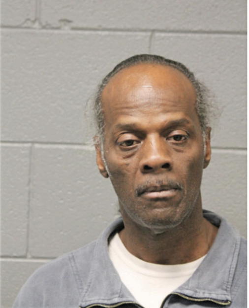 NATHANIEL JACKSON, Cook County, Illinois