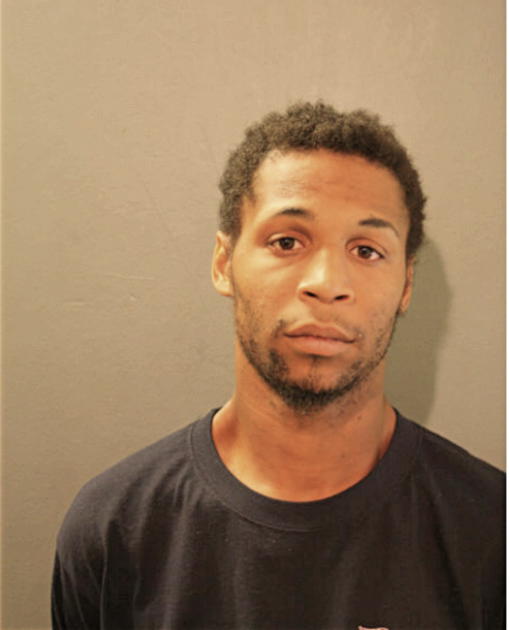DONTE J JENKINS, Cook County, Illinois