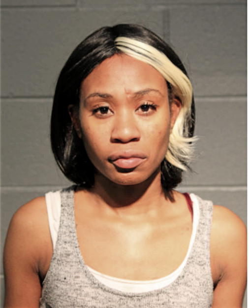 AKILAH SONNETT JERRY, Cook County, Illinois