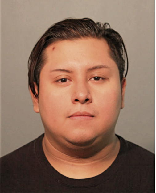 JUAN A JIMENEZ, Cook County, Illinois