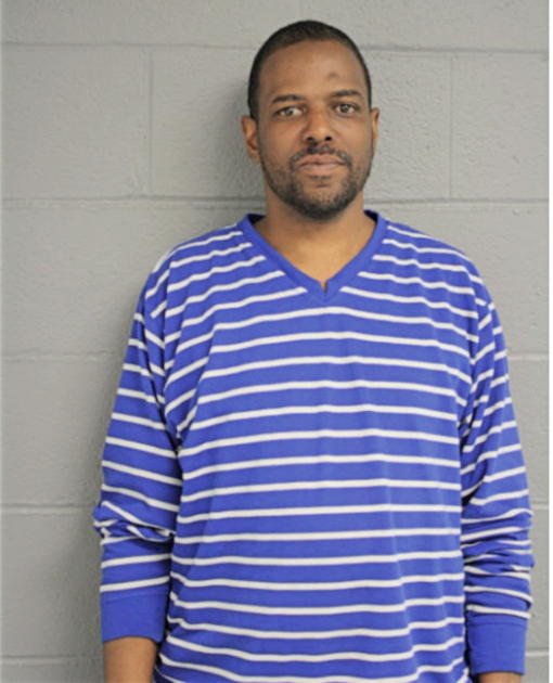 ATLEY JOHNSON, Cook County, Illinois