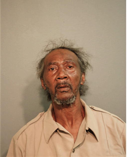 ROBERT JOHNSON, Cook County, Illinois