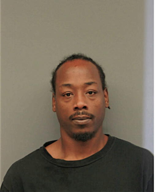 SHERMAN L JONES, Cook County, Illinois