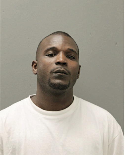 ANTWAN R JORDAN, Cook County, Illinois