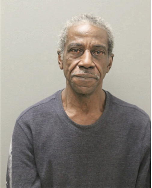 JERRY JR TURNER, Cook County, Illinois