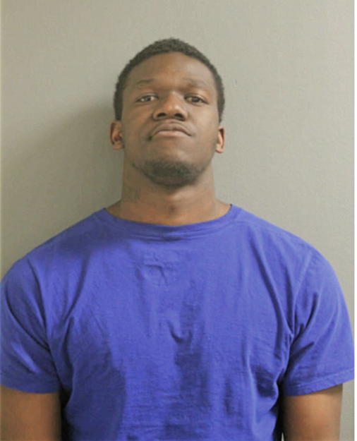 PIERRE R KEITH, Cook County, Illinois