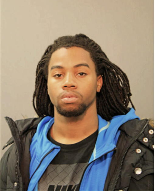 JEROLD KELLY, Cook County, Illinois