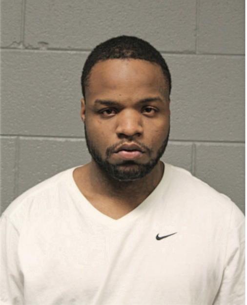 JERMAINE C KING, Cook County, Illinois