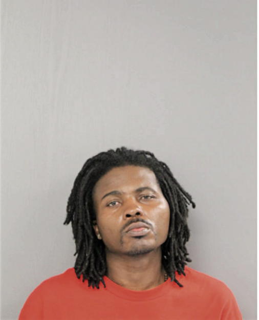 CURTIS C KIRKLAND, Cook County, Illinois