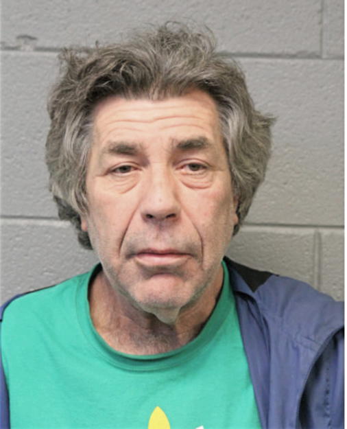 JOE KONIECKI, Cook County, Illinois