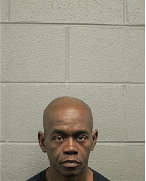 LASHAUN LAMB, Cook County, Illinois