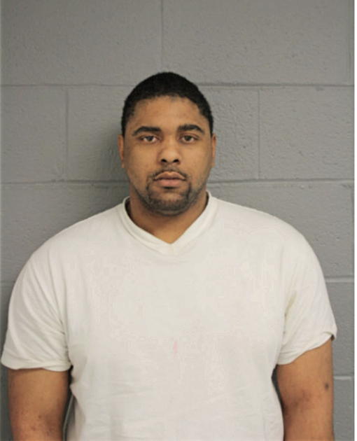 JUSTIN L LANGFORD, Cook County, Illinois