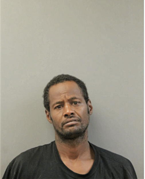 COREY LATIMER, Cook County, Illinois