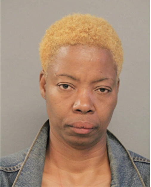 CHALETTE LAWRENCE, Cook County, Illinois