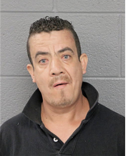 HELADIO LECHUGA, Cook County, Illinois