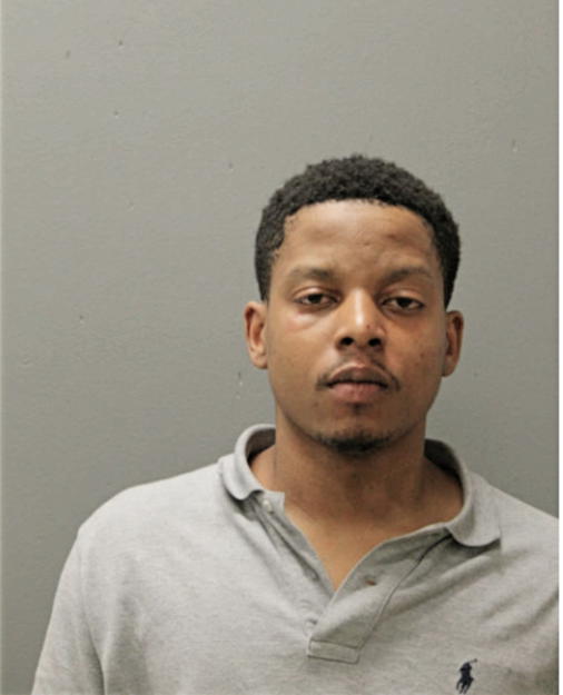 KHIELL R LEE, Cook County, Illinois