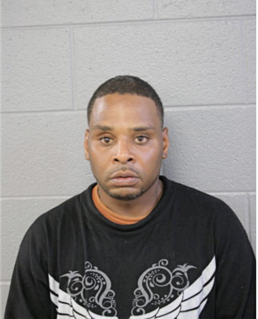 RYAN T LEE, Cook County, Illinois
