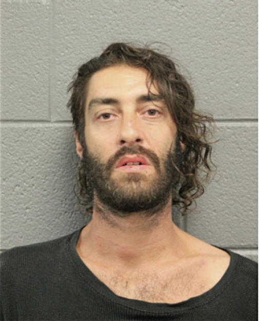 JOHN C LILLY, Cook County, Illinois