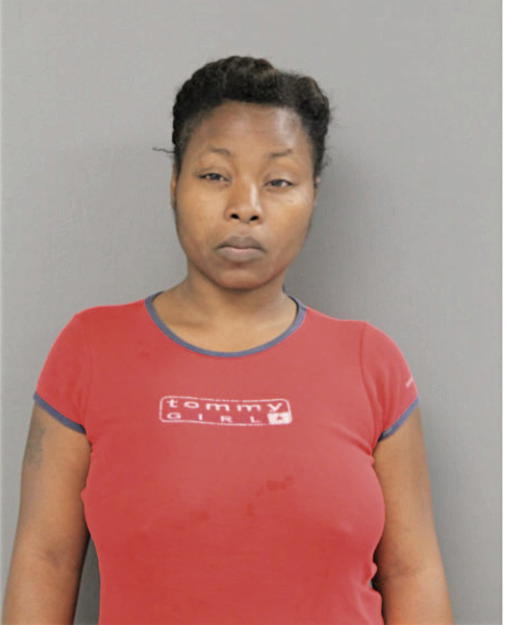 CACHET M LOVE, Cook County, Illinois