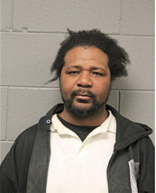 JASON L LYONS, Cook County, Illinois
