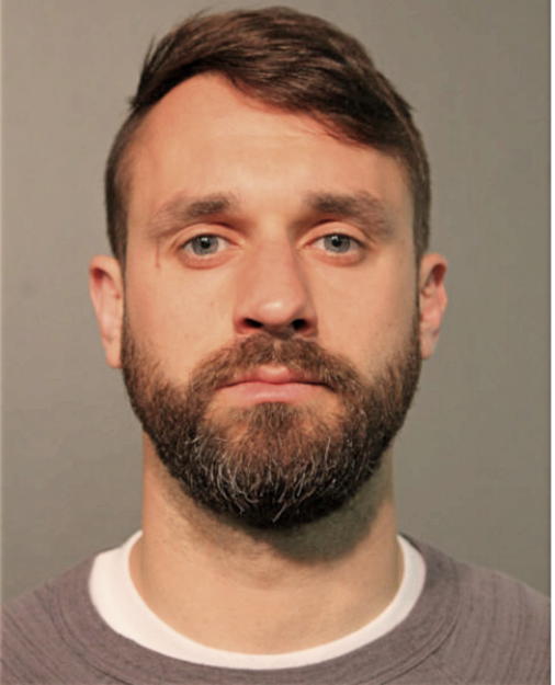 MATTHEW J MAREK, Cook County, Illinois