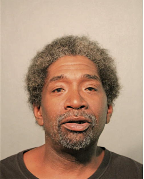 ROLAND MARSHALL, Cook County, Illinois