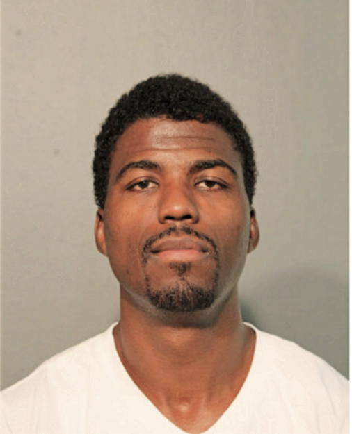 JESSE MARTIN, Cook County, Illinois