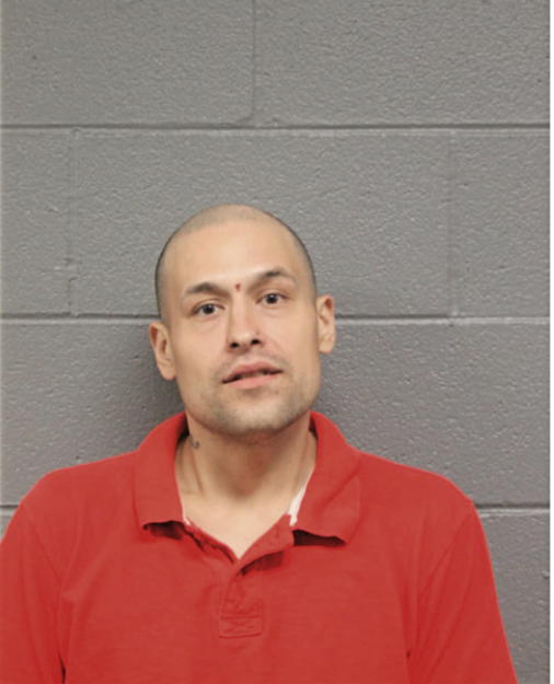 ANTONIO MARTINEZ, Cook County, Illinois