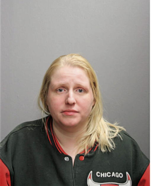 DONNA M MARTINEZ, Cook County, Illinois