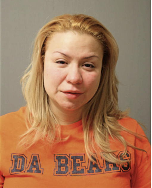 EUGENIE M MARTINEZ, Cook County, Illinois